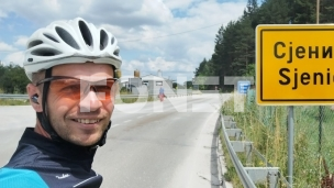 Humanitarna vožnja